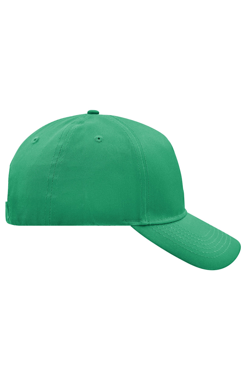 Laden Sie das Bild in Galerie -Viewer, 5 Panel Cap mit ungebürsteter Oberfläche - MB6117

