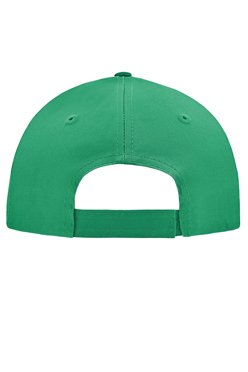 Laden Sie das Bild in Galerie -Viewer, 5 Panel Cap mit ungebürsteter Oberfläche - MB6117
