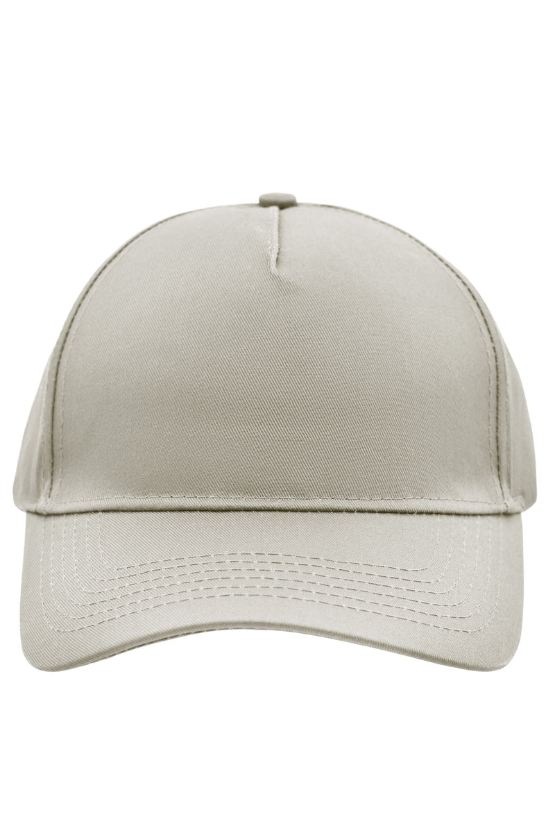 Laden Sie das Bild in Galerie -Viewer, 5 Panel Cap mit ungebürsteter Oberfläche - MB6117
