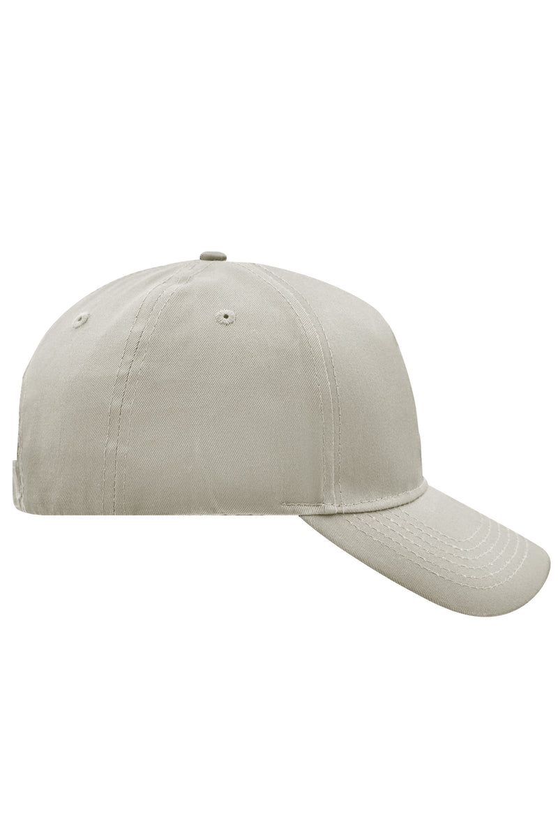 Laden Sie das Bild in Galerie -Viewer, 5 Panel Cap mit ungebürsteter Oberfläche - MB6117
