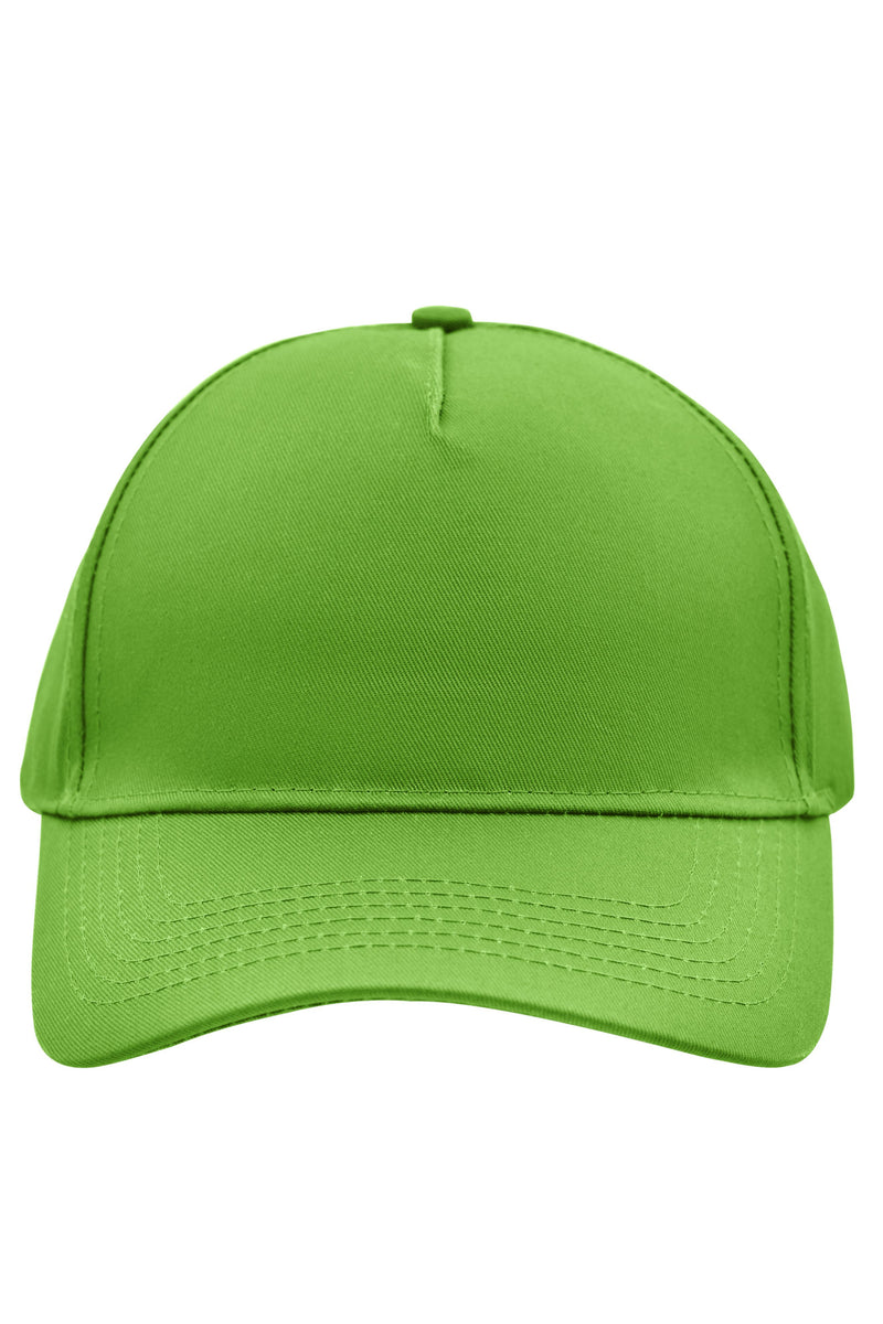Laden Sie das Bild in Galerie -Viewer, 5 Panel Cap mit ungebürsteter Oberfläche - MB6117
