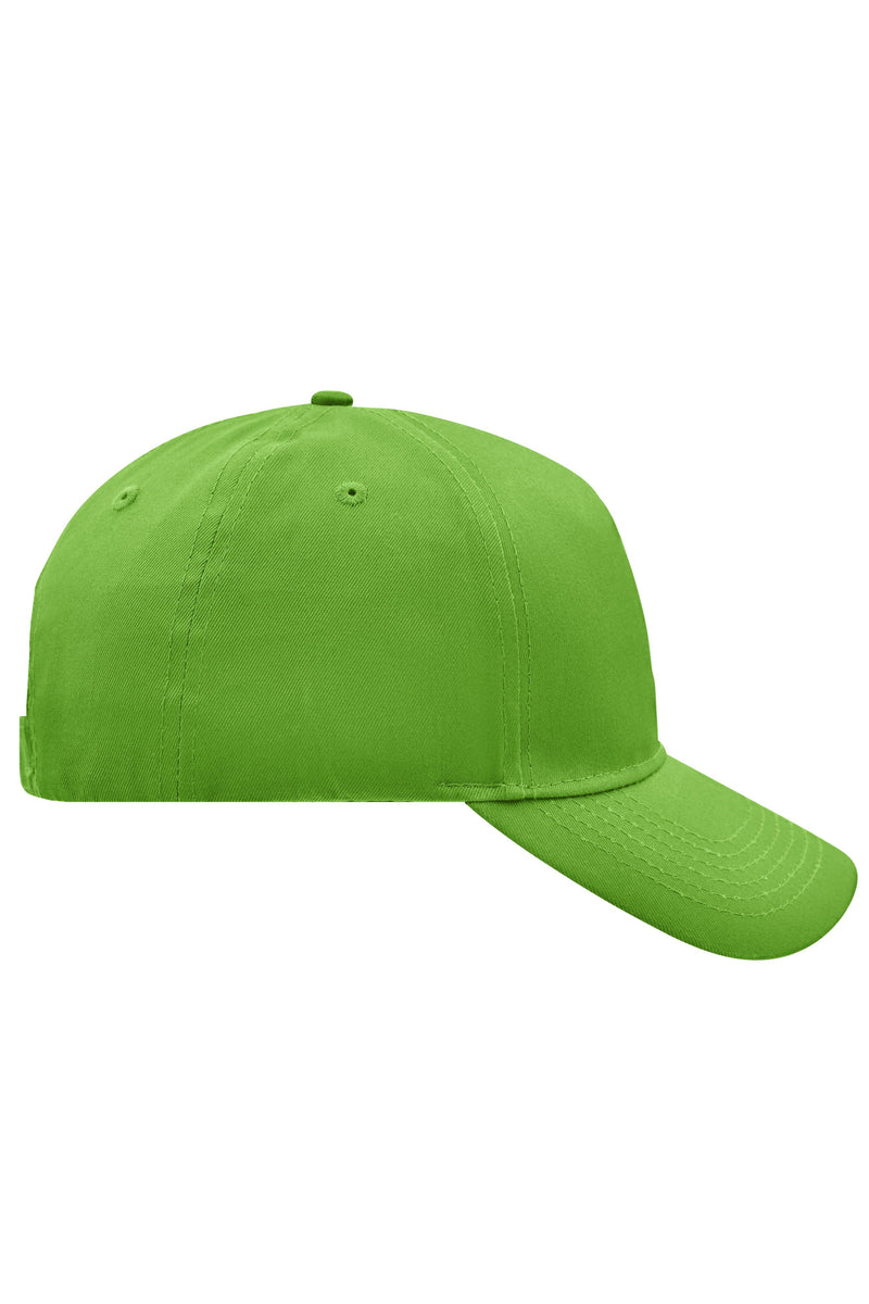 Laden Sie das Bild in Galerie -Viewer, 5 Panel Cap mit ungebürsteter Oberfläche - MB6117
