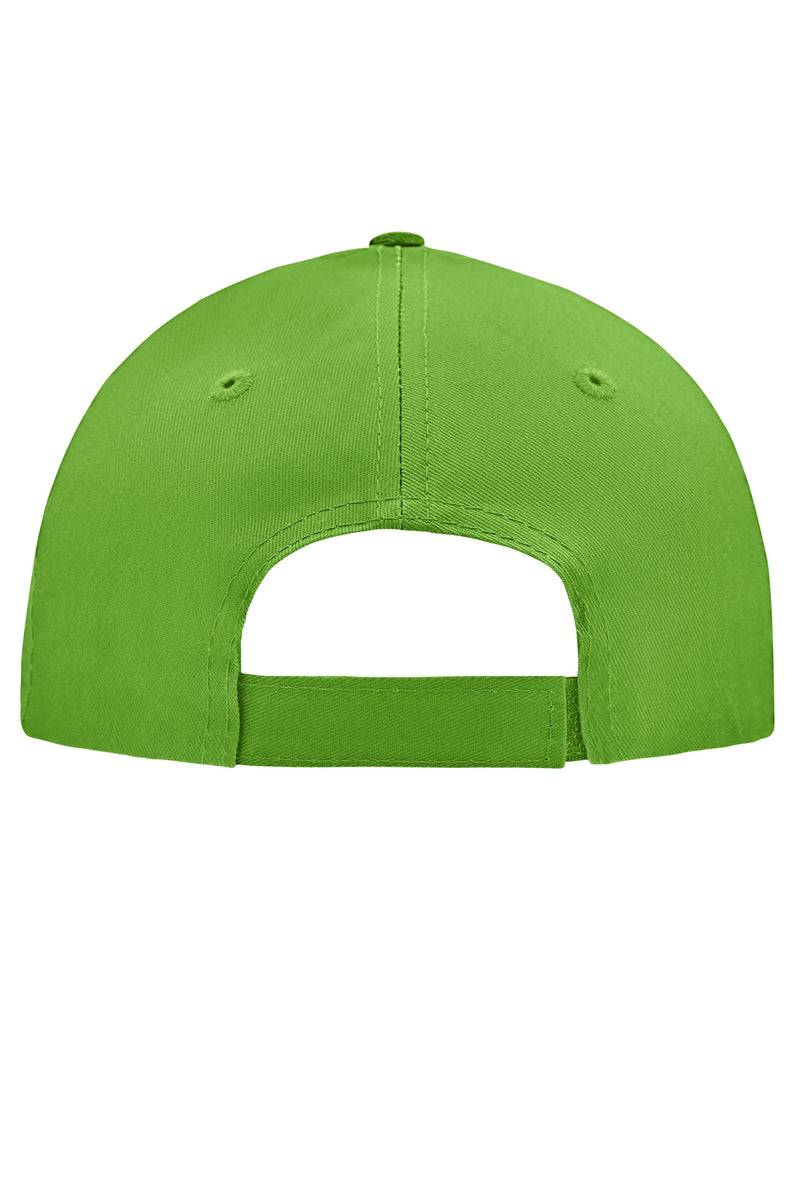 Laden Sie das Bild in Galerie -Viewer, 5 Panel Cap mit ungebürsteter Oberfläche - MB6117
