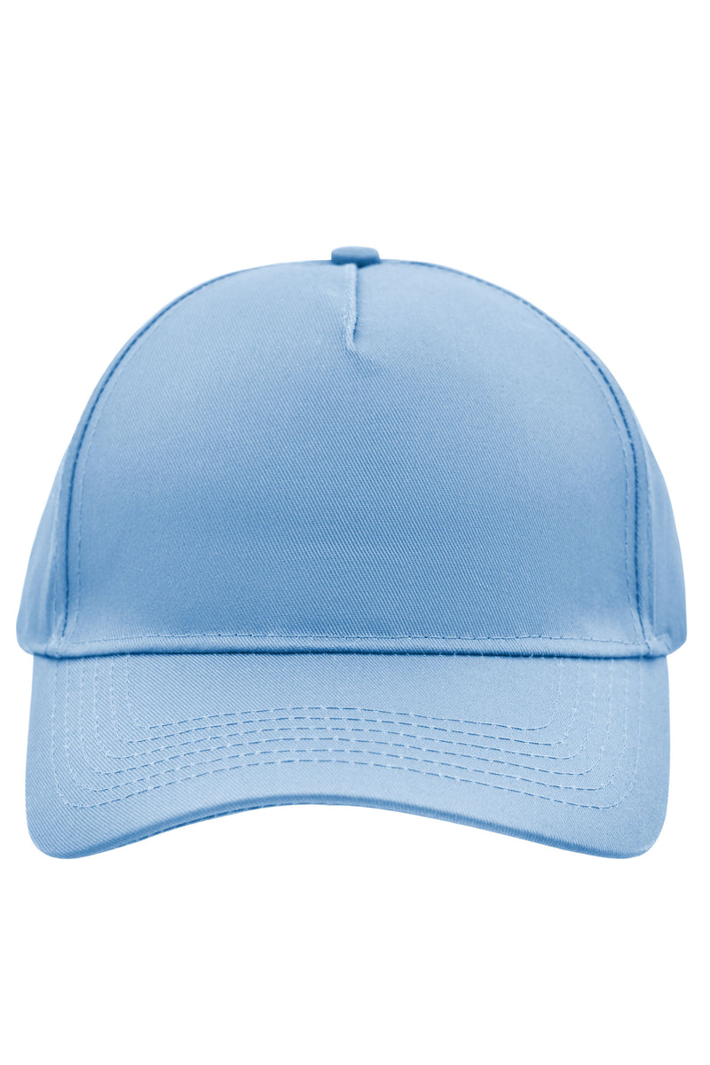 Laden Sie das Bild in Galerie -Viewer, 5 Panel Cap mit ungebürsteter Oberfläche - MB6117
