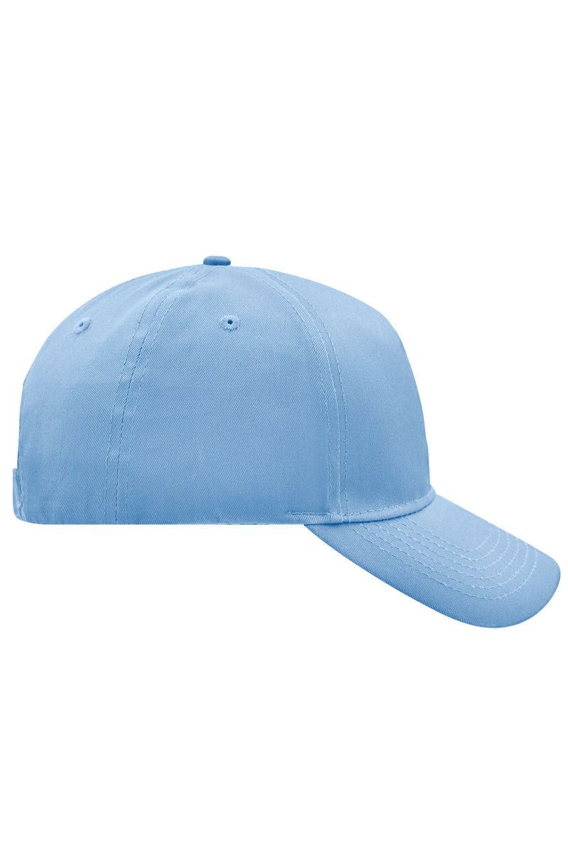Laden Sie das Bild in Galerie -Viewer, 5 Panel Cap mit ungebürsteter Oberfläche - MB6117
