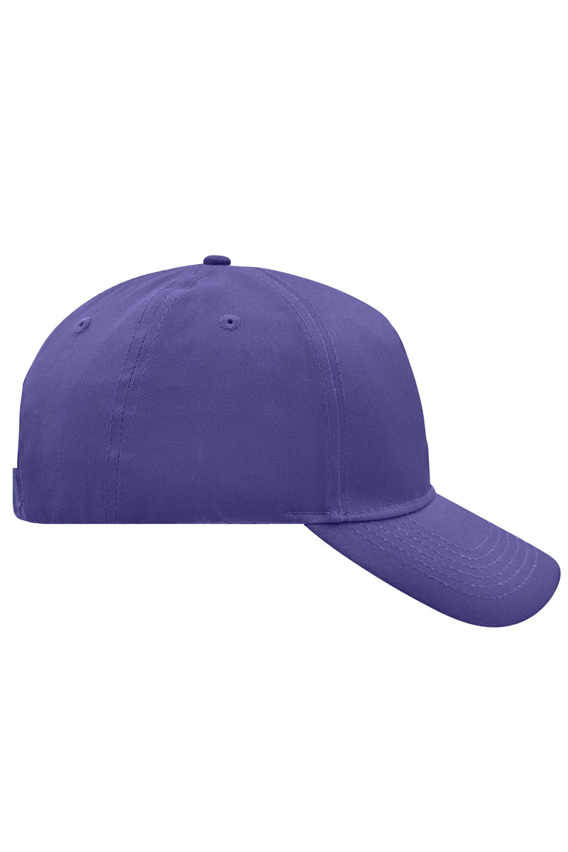 Laden Sie das Bild in Galerie -Viewer, 5 Panel Cap mit ungebürsteter Oberfläche - MB6117
