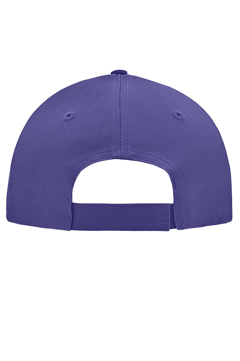 Laden Sie das Bild in Galerie -Viewer, 5 Panel Cap mit ungebürsteter Oberfläche - MB6117

