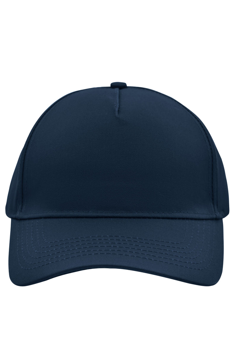 Laden Sie das Bild in Galerie -Viewer, 5 Panel Cap mit ungebürsteter Oberfläche - MB6117
