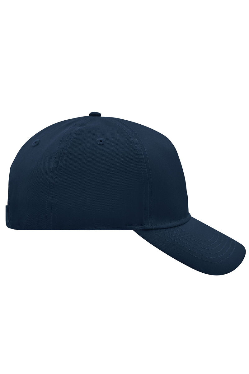 Laden Sie das Bild in Galerie -Viewer, 5 Panel Cap mit ungebürsteter Oberfläche - MB6117
