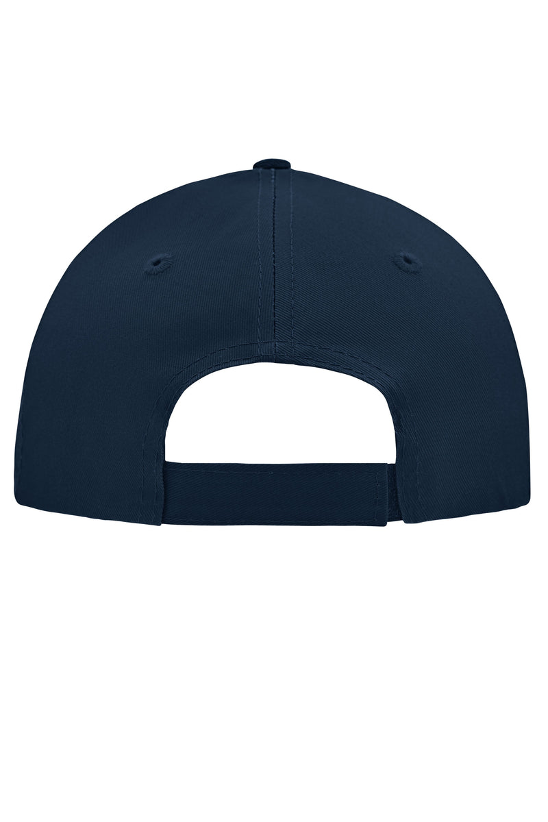 Laden Sie das Bild in Galerie -Viewer, 5 Panel Cap mit ungebürsteter Oberfläche - MB6117
