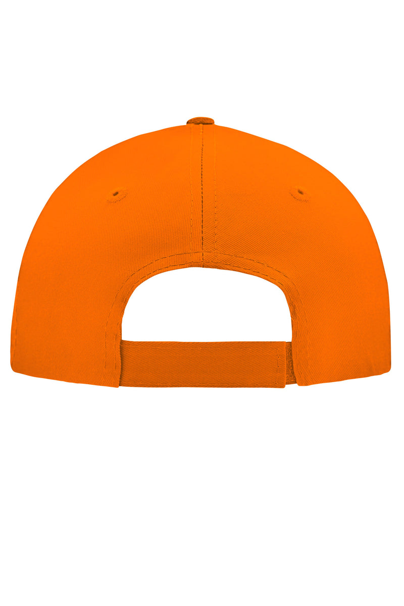 Laden Sie das Bild in Galerie -Viewer, 5 Panel Cap mit ungebürsteter Oberfläche - MB6117

