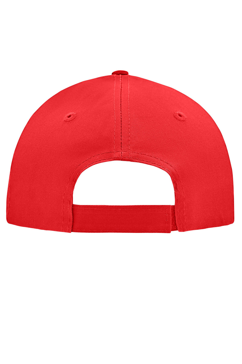 Laden Sie das Bild in Galerie -Viewer, 5 Panel Cap mit ungebürsteter Oberfläche - MB6117
