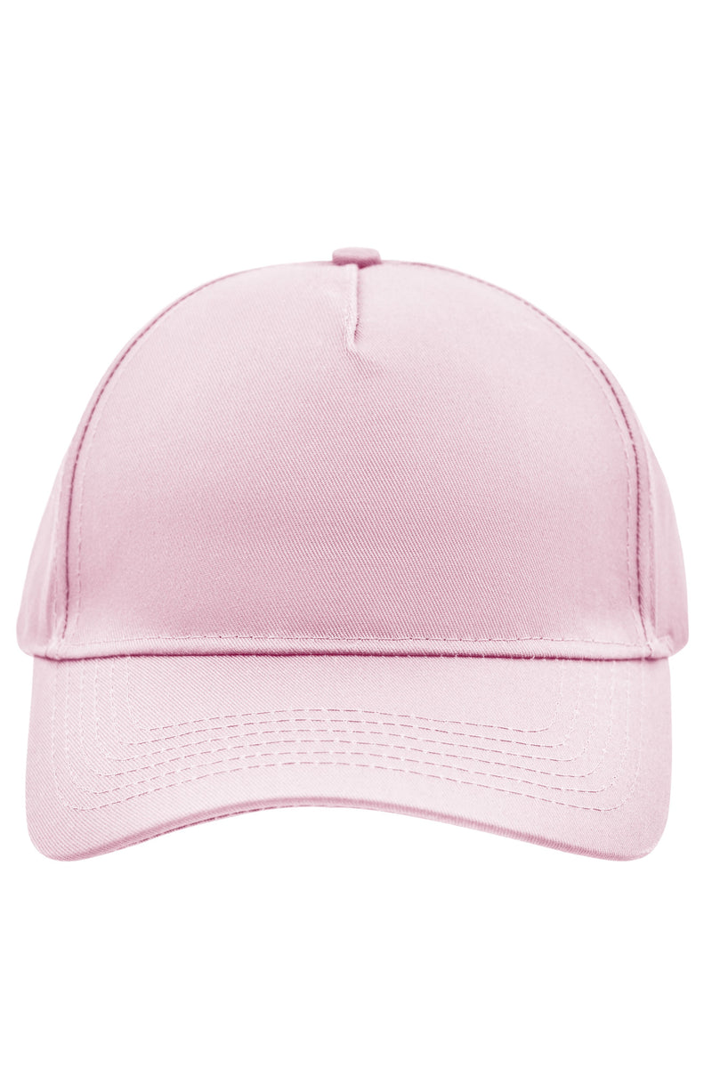 Laden Sie das Bild in Galerie -Viewer, 5 Panel Cap mit ungebürsteter Oberfläche - MB6117
