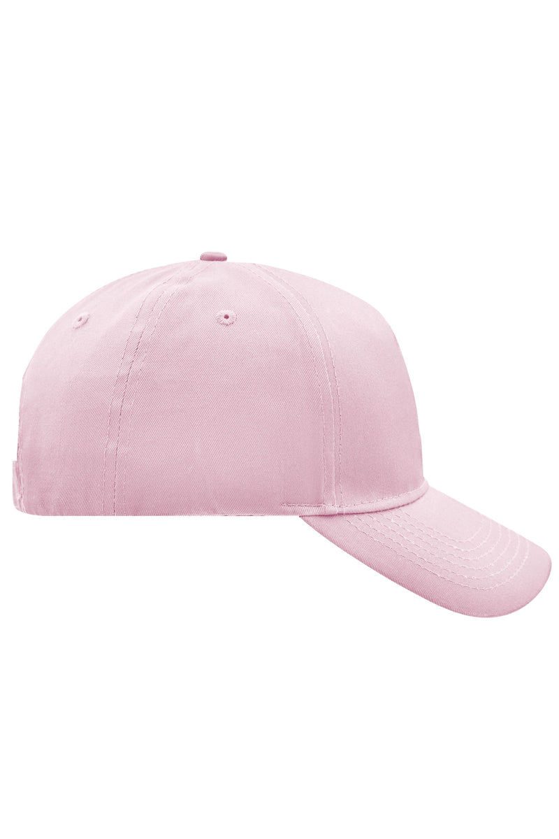 Laden Sie das Bild in Galerie -Viewer, 5 Panel Cap mit ungebürsteter Oberfläche - MB6117

