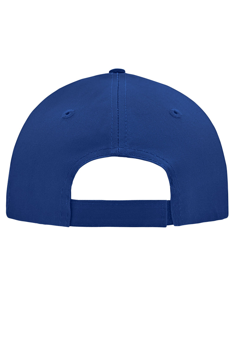 Laden Sie das Bild in Galerie -Viewer, 5 Panel Cap mit ungebürsteter Oberfläche - MB6117
