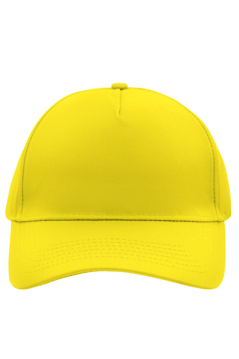 Laden Sie das Bild in Galerie -Viewer, 5 Panel Cap mit ungebürsteter Oberfläche - MB6117
