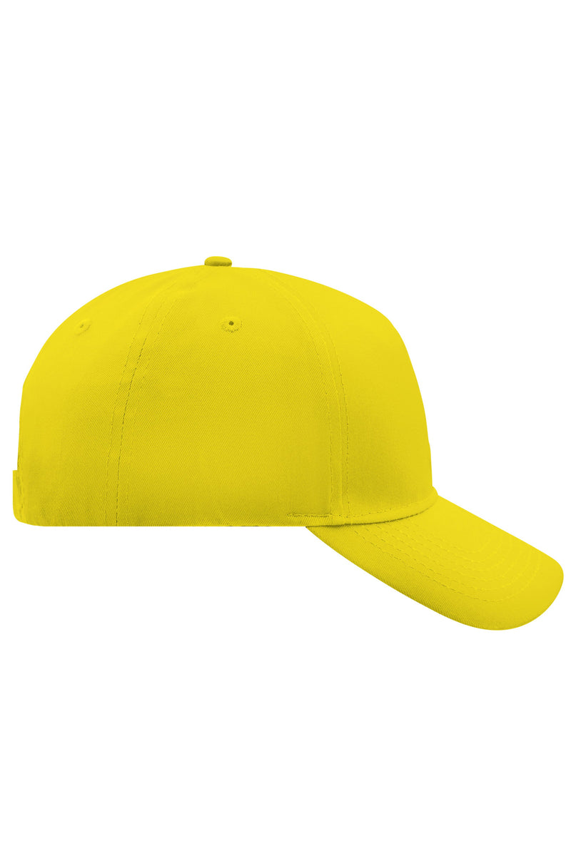 Laden Sie das Bild in Galerie -Viewer, 5 Panel Cap mit ungebürsteter Oberfläche - MB6117
