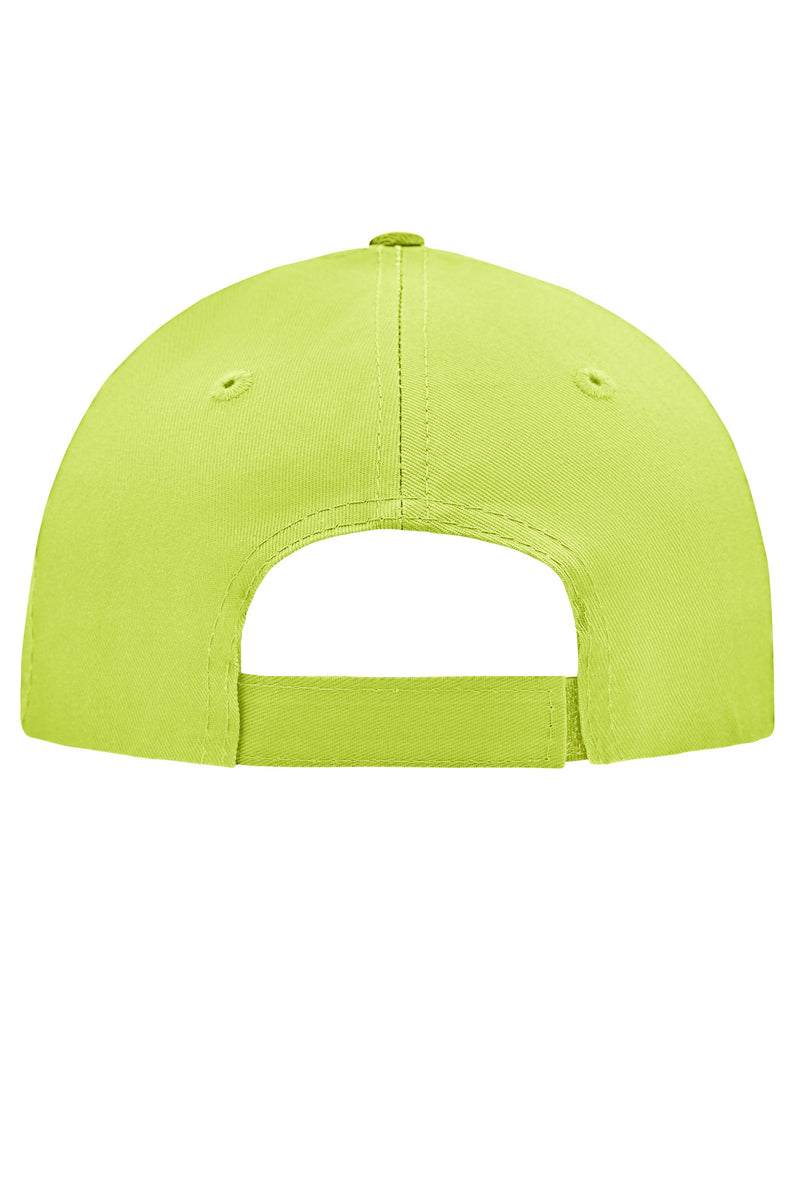 Laden Sie das Bild in Galerie -Viewer, 5 Panel Cap mit ungebürsteter Oberfläche - MB6117
