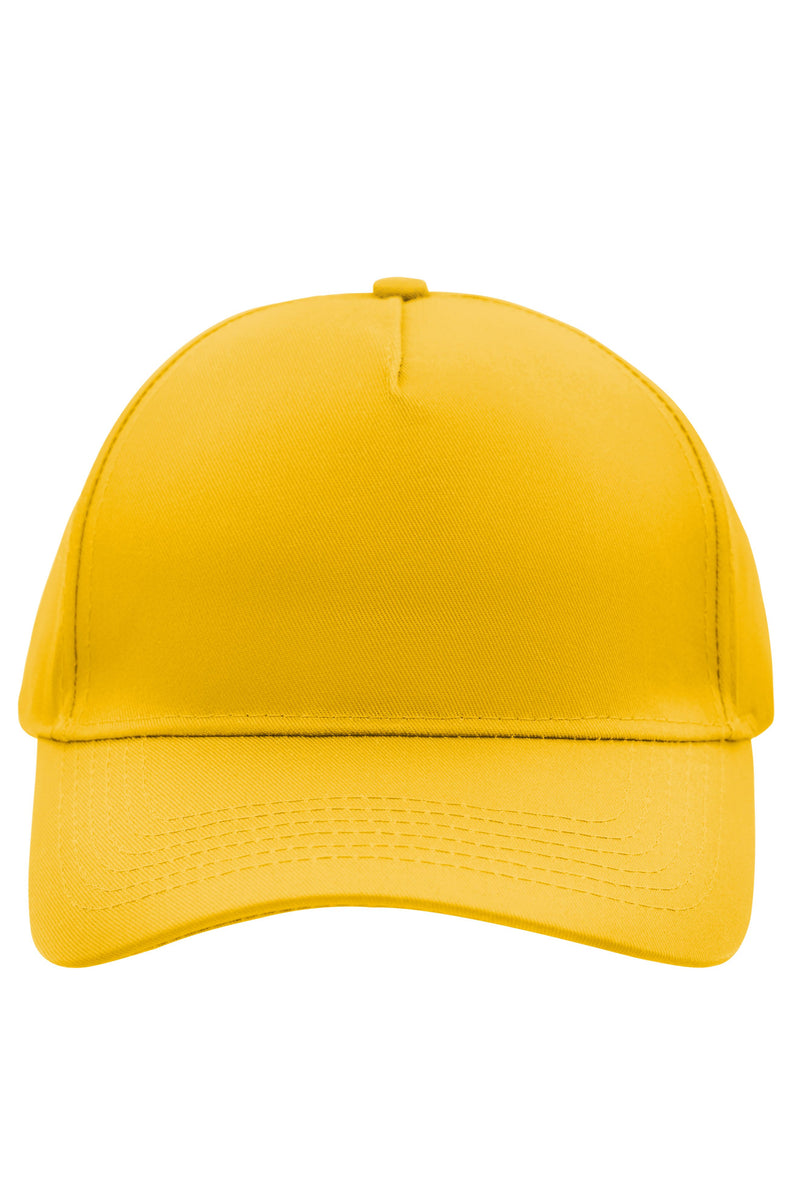 Laden Sie das Bild in Galerie -Viewer, 5 Panel Cap mit ungebürsteter Oberfläche - MB6117
