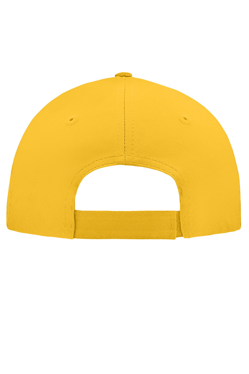 Laden Sie das Bild in Galerie -Viewer, 5 Panel Cap mit ungebürsteter Oberfläche - MB6117
