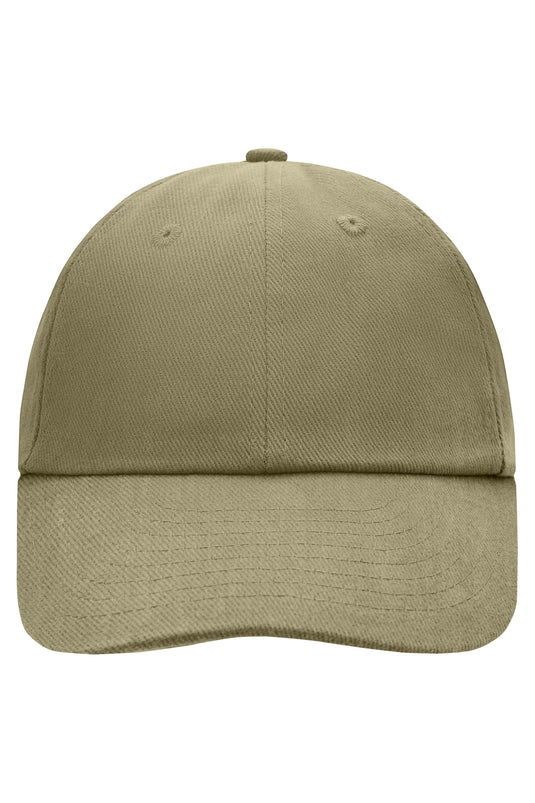 Klassisches Allround-Cap in zahlreichen Farbvarianten - MB6111
