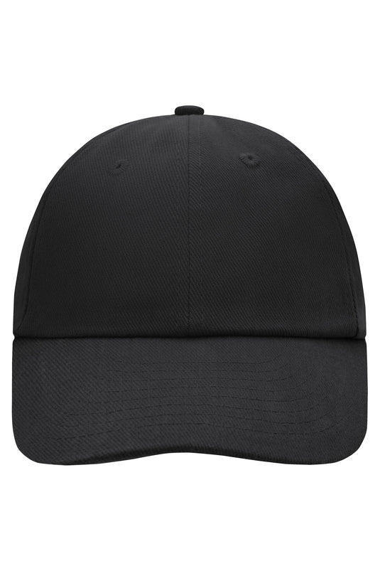 Klassisches Allround-Cap in zahlreichen Farbvarianten - MB6111