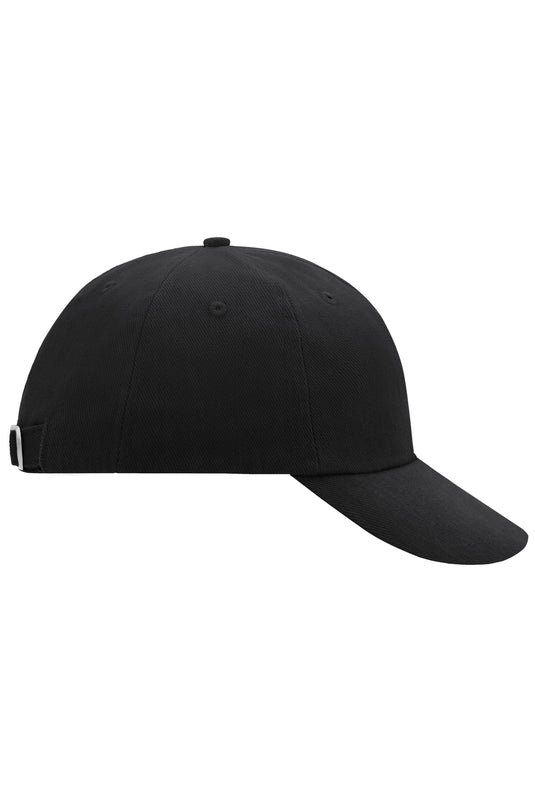 Klassisches Allround-Cap in zahlreichen Farbvarianten - MB6111