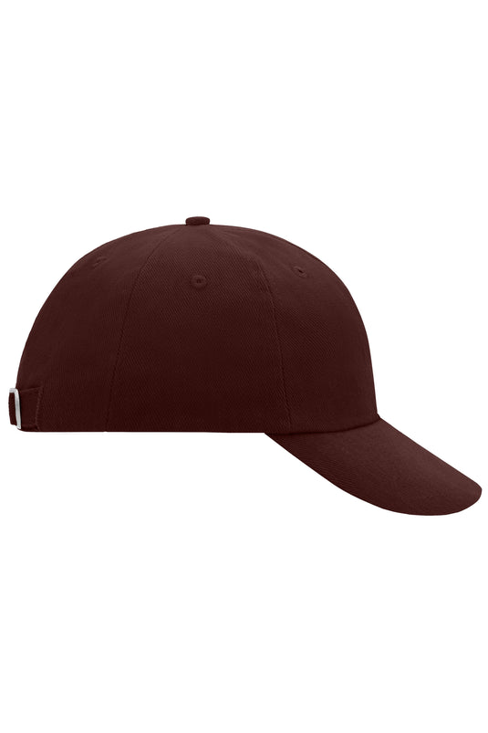 Klassisches Allround-Cap in zahlreichen Farbvarianten - MB6111