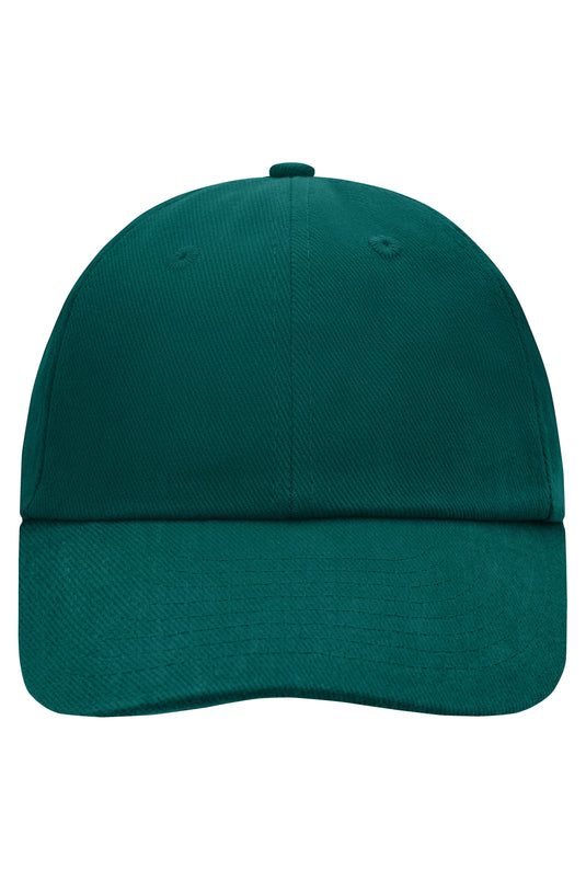 Klassisches Allround-Cap in zahlreichen Farbvarianten - MB6111
