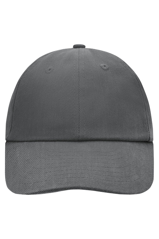 Klassisches Allround-Cap in zahlreichen Farbvarianten - MB6111