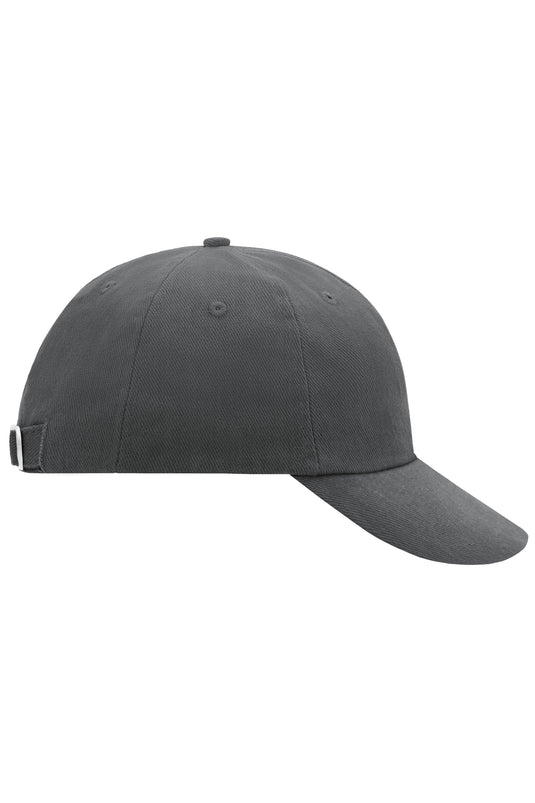 Klassisches Allround-Cap in zahlreichen Farbvarianten - MB6111