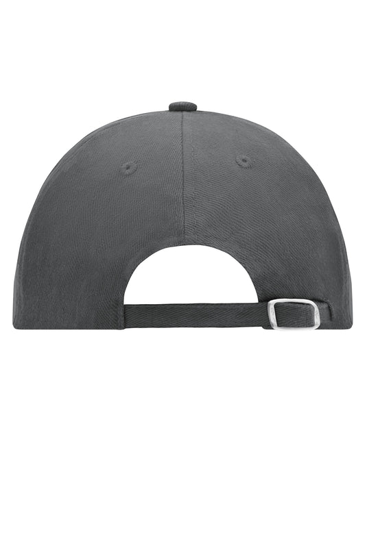 Klassisches Allround-Cap in zahlreichen Farbvarianten - MB6111