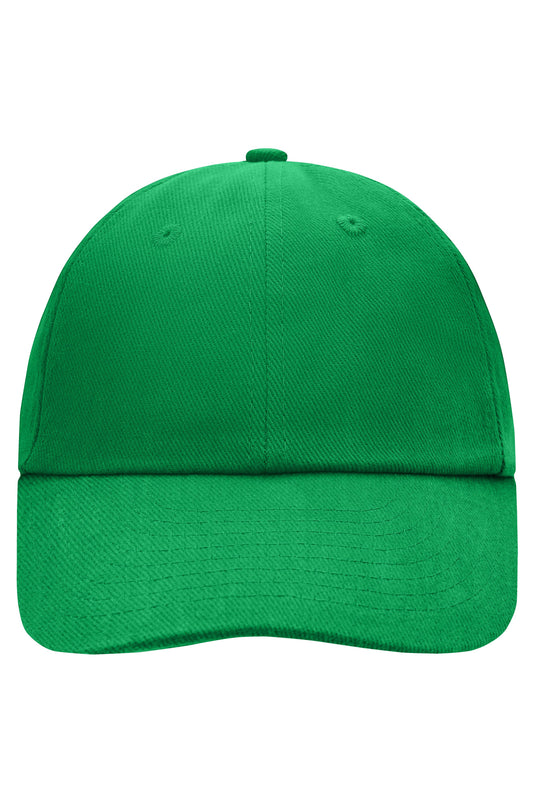 Klassisches Allround-Cap in zahlreichen Farbvarianten - MB6111
