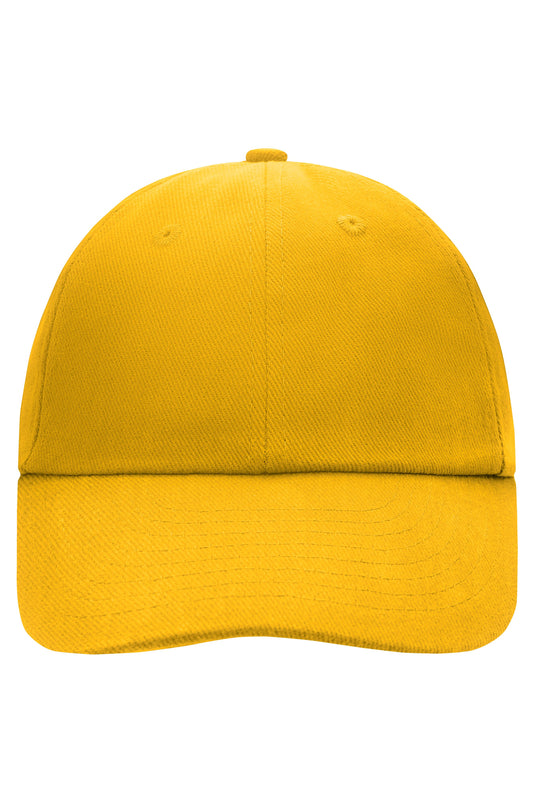 Klassisches Allround-Cap in zahlreichen Farbvarianten - MB6111