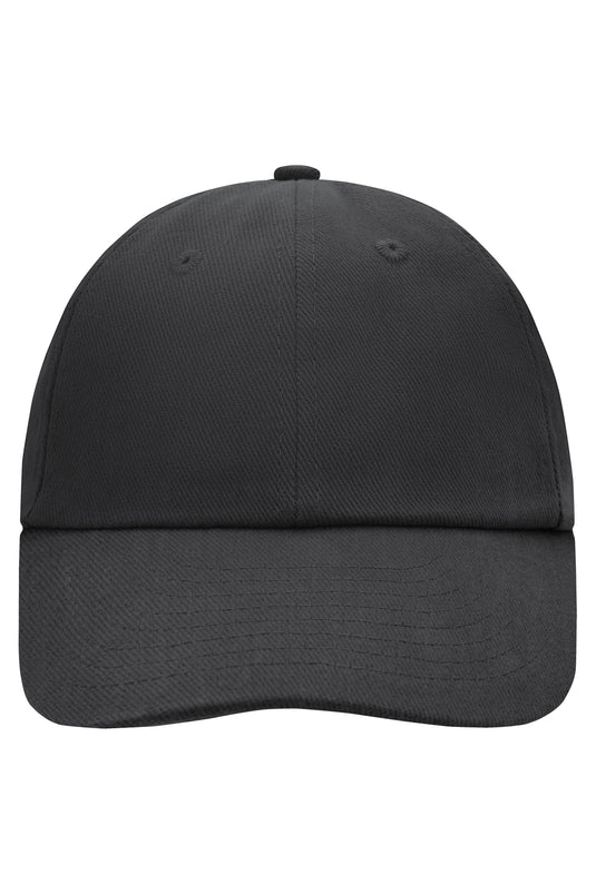 Klassisches Allround-Cap in zahlreichen Farbvarianten - MB6111