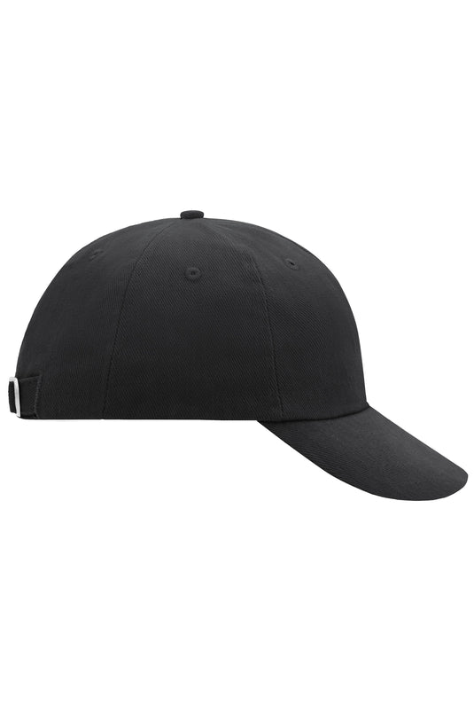 Klassisches Allround-Cap in zahlreichen Farbvarianten - MB6111