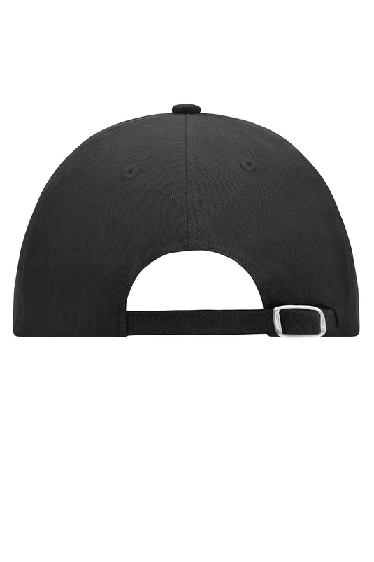 Klassisches Allround-Cap in zahlreichen Farbvarianten - MB6111