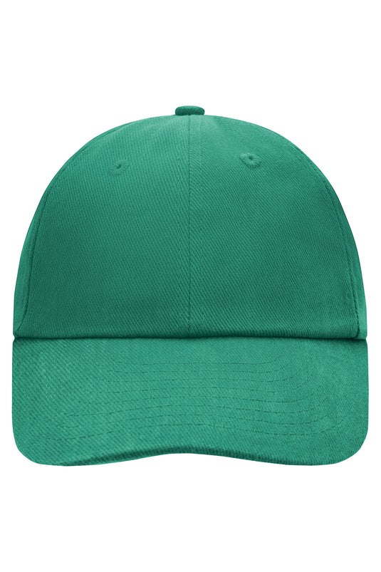 Klassisches Allround-Cap in zahlreichen Farbvarianten - MB6111