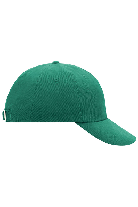 Klassisches Allround-Cap in zahlreichen Farbvarianten - MB6111