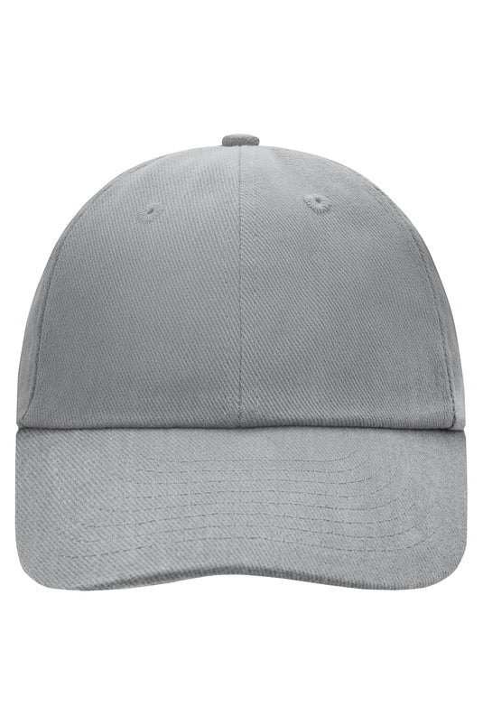 Klassisches Allround-Cap in zahlreichen Farbvarianten - MB6111