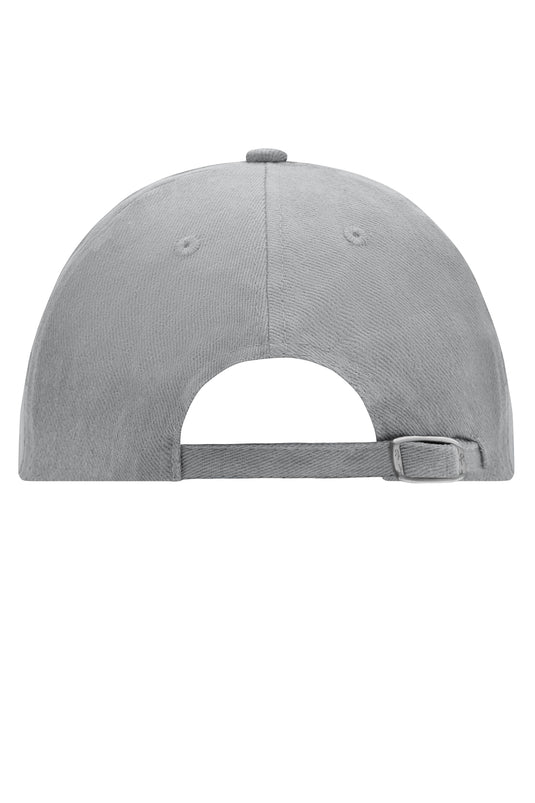 Klassisches Allround-Cap in zahlreichen Farbvarianten - MB6111