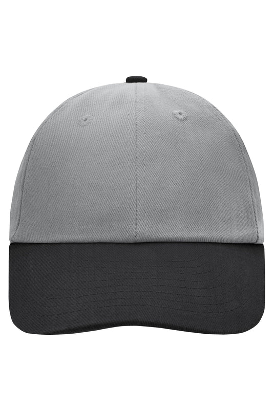 Klassisches Allround-Cap in zahlreichen Farbvarianten - MB6111