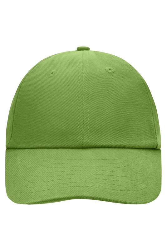 Klassisches Allround-Cap in zahlreichen Farbvarianten - MB6111