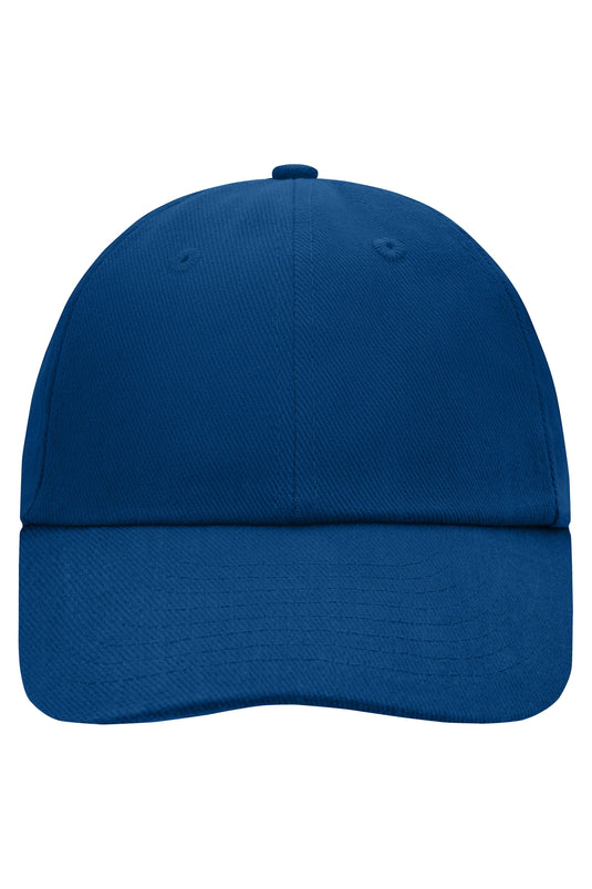 Klassisches Allround-Cap in zahlreichen Farbvarianten - MB6111
