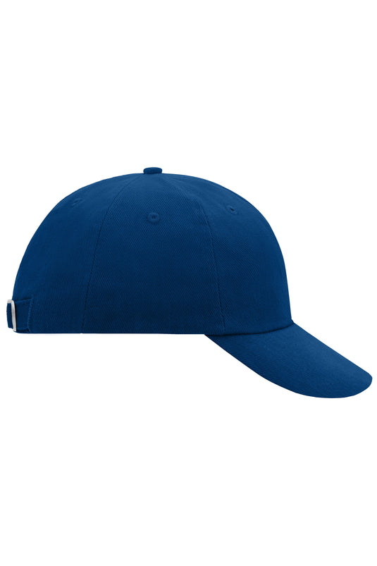 Klassisches Allround-Cap in zahlreichen Farbvarianten - MB6111