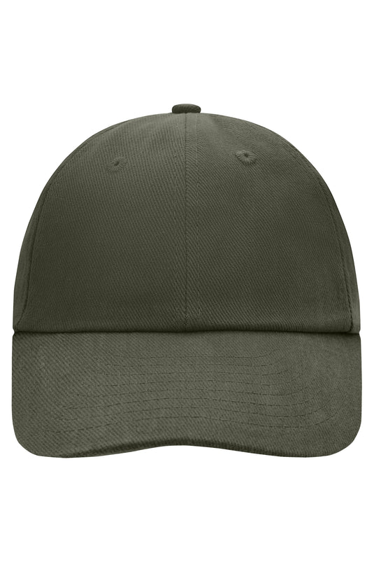 Klassisches Allround-Cap in zahlreichen Farbvarianten - MB6111