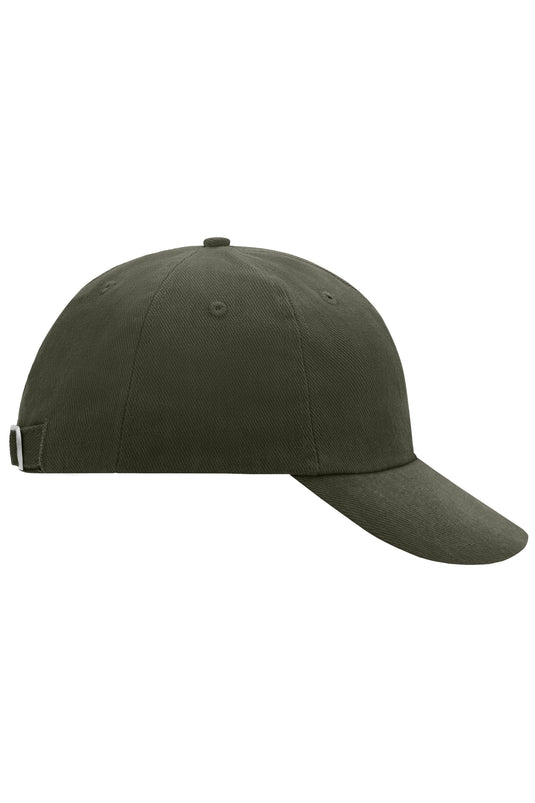 Klassisches Allround-Cap in zahlreichen Farbvarianten - MB6111