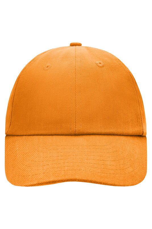 Klassisches Allround-Cap in zahlreichen Farbvarianten - MB6111