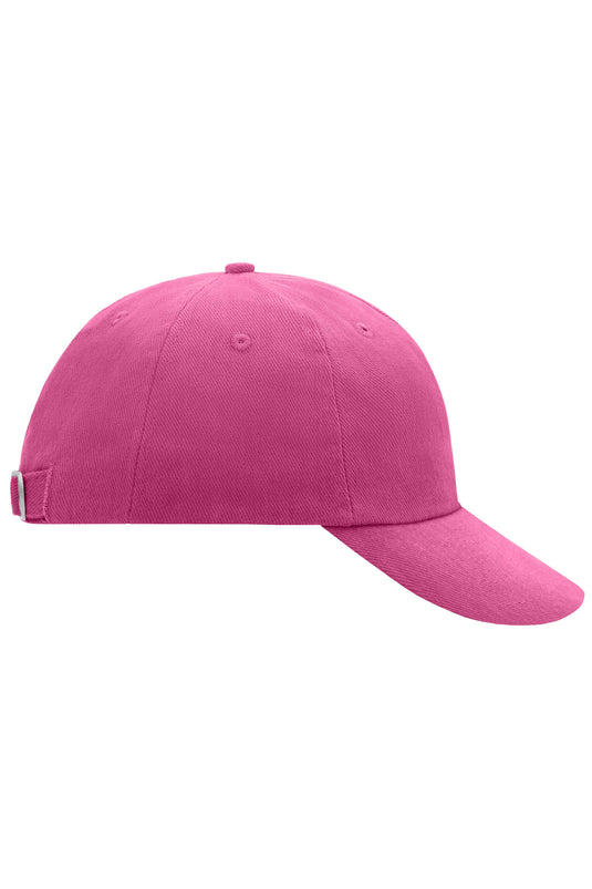 Klassisches Allround-Cap in zahlreichen Farbvarianten - MB6111