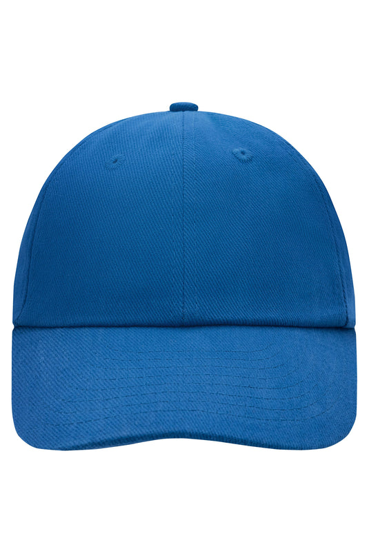 Klassisches Allround-Cap in zahlreichen Farbvarianten - MB6111